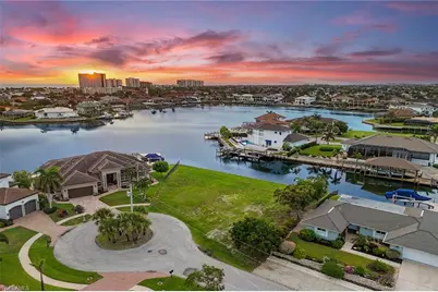 1020 Dill Ct, Marco Island, FL 34145 - Photo 1