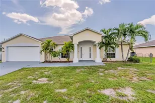 3816 SW 8th Pl, Cape Coral, FL 33914 - Photo 1