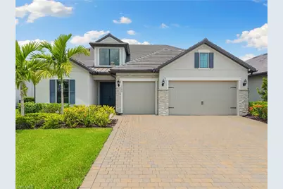 19680 Aqua View Ln, Fort Myers, FL 33913 - Photo 1