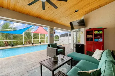 1004 NW 12th Ave, Cape Coral, FL 33993 - Photo 1