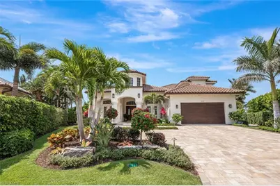 4129 Willowhead Way, Naples, FL 34103 - Photo 1