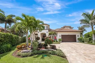 4129 Willowhead Way, Naples, FL 34103 - Photo 1