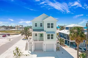 289 Lazy Way, Fort Myers Beach, FL 33931 - Photo 1