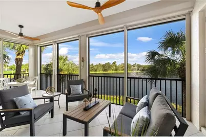 10005 Valiant Ct #201, Miromar Lakes, FL 33913 - Photo 1