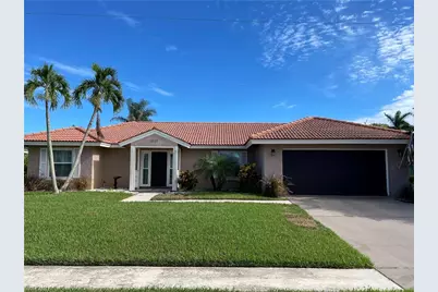 1541 Honeysuckle Ave, Marco Island, FL 34145 - Photo 1