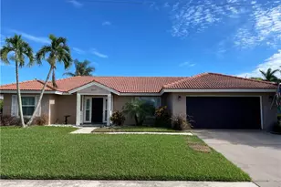 1541 Honeysuckle Ave, Marco Island, FL 34145 - Photo 1