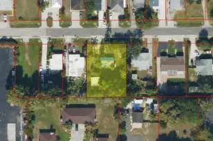 3148 & 3164 Francis Ave, Naples, FL 34112 - Photo 1