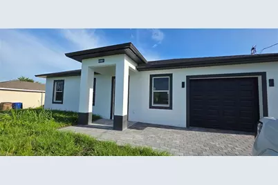 3516 23rd St SW, Lehigh Acres, FL 33976 - Photo 1