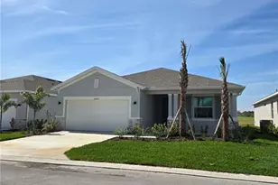 20585 Copperhead Dr, Lehigh Acres, FL 33936 - Photo 1