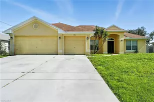 3916 4th St SW, Lehigh Acres, FL 33976 - Photo 1