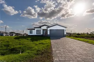 348 Pyramid Ave, Lehigh Acres, FL 33974 - Photo 1