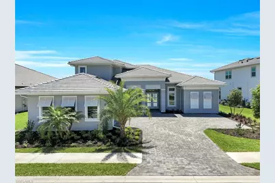 15322 Turin Dr, Naples, FL 34114 - Photo 1