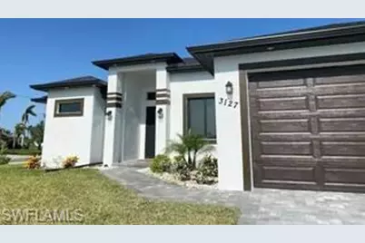 3127 NW 42nd Pl, Cape Coral, FL 33993 - Photo 1