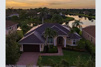 14512 Jekyll Island Ct, Naples, FL 34119 - Photo 1