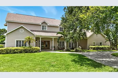 13033 Coco Plum Ln, Naples, FL 34119 - Photo 1