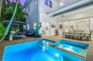 9161 Mercato Way, Naples, FL 34108 - Photo 1