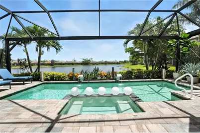 9401 Terresina Dr, Naples, FL 34119 - Photo 1