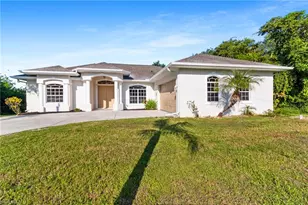 2069 Capel St, Port Charlotte, FL 33953 - Photo 1