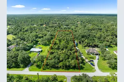 26th Ave SE Off Everlades Blvd S, Naples, FL 34117 - Photo 1