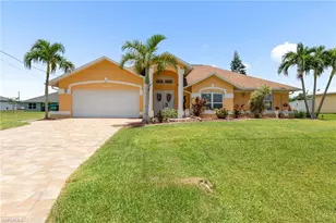 2109 NW 22nd Pl, Cape Coral, FL 33993 - Photo 1