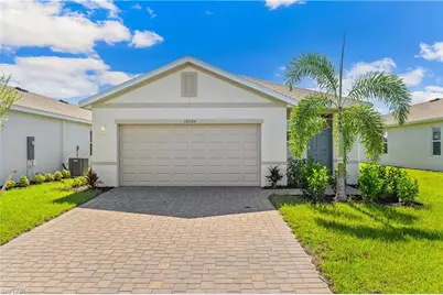 11109 Sunset Preserve Dr, Lehigh Acres, FL 33971 - Photo 1