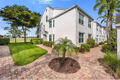 5928 Sand Wedge Ln #1801, Naples, FL 34110 - Photo 1