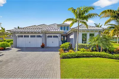 6040 Lucaya Way, Naples, FL 34113 - Photo 1