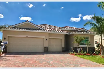 2093 Satsuma Ln, Naples, FL 34120 - Photo 1