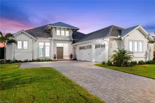 8817 Paradera Ct, Naples, FL 34112 - Photo 1