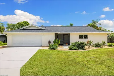 6779 Overlook Dr, Fort Myers, FL 33919 - Photo 1
