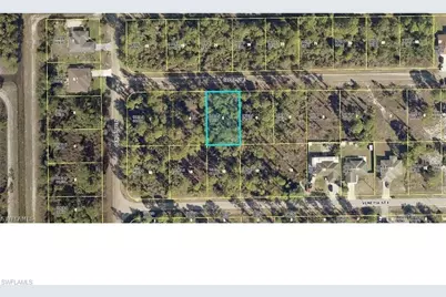 1108 Capri St E, Lehigh Acres, FL 33974 - Photo 1