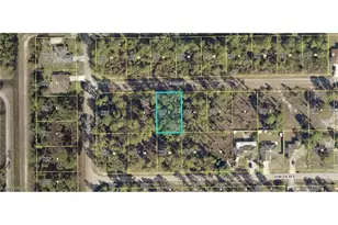 1108 Capri St E, Lehigh Acres, FL 33974 - Photo 1