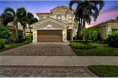 3385 Baltic Dr, Naples, FL 34119 - Photo 1