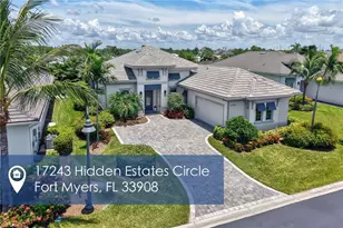 17243 Hidden Estates Cir, Fort Myers, FL 33908 - Photo 1