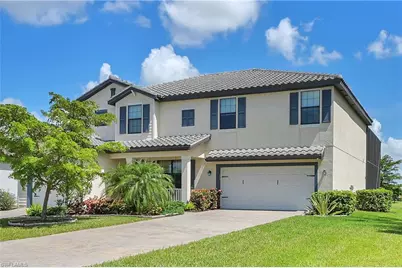 11884 Boxelder Way, Fort Myers, FL 33913 - Photo 1