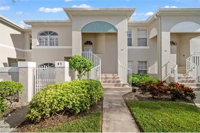 13120 Castle Harbour Dr #N4, Naples, FL 34110 - Photo 1
