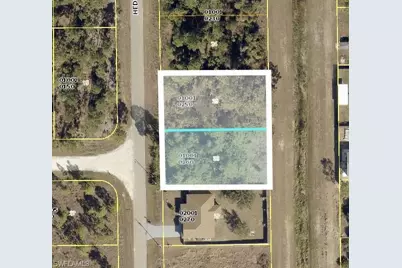 449/451 Hedgewood St, Lehigh Acres, FL 33974 - Photo 1