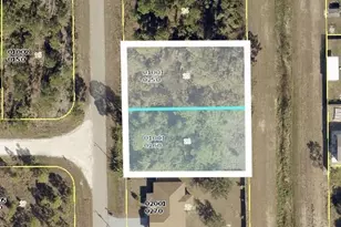 449 Hedgewood St, Lehigh Acres, FL 33974 - Photo 1