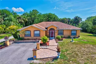 590 Golden Gate Blvd W, Naples, FL 34120 - Photo 1