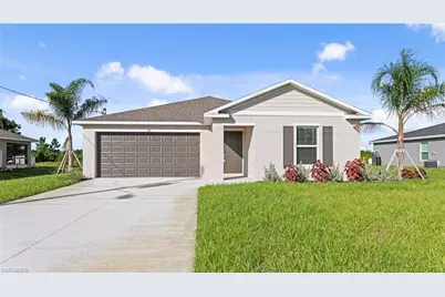 7139 Weeping Pine Dr, Fort Myers, FL 33966 - Photo 1