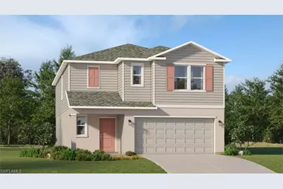 7119 Weeping Pine Dr, Fort Myers, FL 33966 - Photo 1