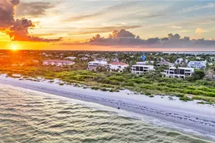 487 E Gulf Dr, Sanibel, FL 33957 - Photo 1