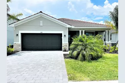 2611 Scarlet Way, Naples, FL 34120 - Photo 1