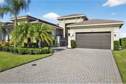 28514 Wharton Dr, Bonita Springs, FL 34135 - Photo 1
