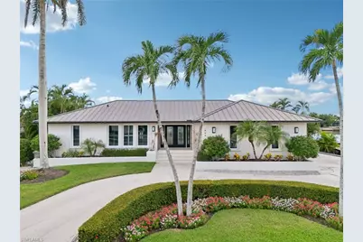 444 N Barfield Dr, Marco Island, FL 34145 - Photo 1