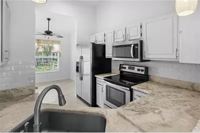 9851 Costa Mesa Ln #309, Bonita Springs, FL 34135 - Photo 1