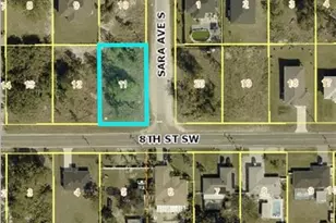 3410 8th St SW, Lehigh Acres, FL 33976 - Photo 1