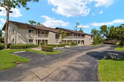 16590 Partridge Place Rd #101, Fort Myers, FL 33908 - Photo 1