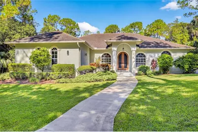 441 27th St SW, Naples, FL 34117 - Photo 1