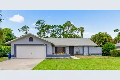 19064 Pine Run Ln, Fort Myers, FL 33967 - Photo 1